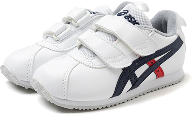 (PS) ASICS Cotla 'Putih Biru' 1144A262-101 Order (PS) ASICS Cotla 'Putih Biru' 1144A262-101