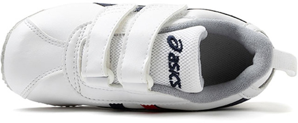 (PS) ASICS Cotla 'Putih Biru' 1144A262-101 Lookbook (PS) ASICS Cotla 'Putih Biru' 1144A262-101