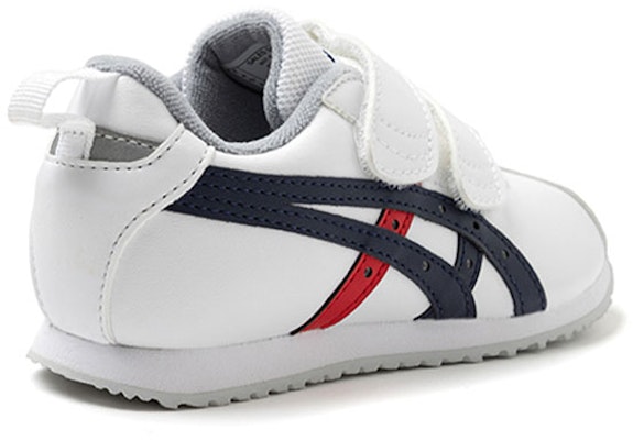 (PS) ASICS Cotla 'Putih Biru' 1144A262-101 Shop (PS) ASICS Cotla 'Putih Biru' 1144A262-101