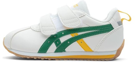 (Preschool) ASICS Cotla 'White Green' 1144A264-105 (Preschool) ASICS Cotla 'White Green' 1144A264-105