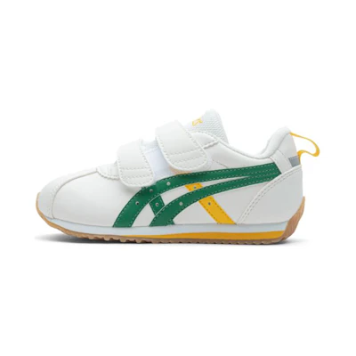 (TD) ASICS Cotla 'White Green'