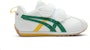 (PS) ASICS Cotla 'Putih Hijau' 1144A264-105