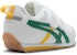(PS) ASICS Cotla 'Putih Hijau' 1144A264-105
