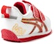 Lookbook (PS) ASICS Cotla Bayi Sl CNY 'Putih Merah' 1144A267-100