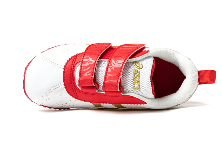 Shop (PS) ASICS Cotla Baby SL CNY 'Putih Merah' 1144A267-100