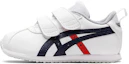 Buy (PS) アシックス コートラ ミニ 白/紺 1144A225-101