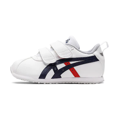 (PS) ASICS Cotla Mini 'White Navy'