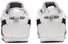 Purchase (PS) アシックス コートラ ミニ 白/紺 1144A225-101