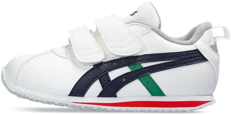(Preschool) ASICS Cotla Mini SL 2 'White Dark Navy' 1144A383-107 Buy (Preschool) ASICS Cotla Mini SL 2 'White Dark Navy' 1144A383-107