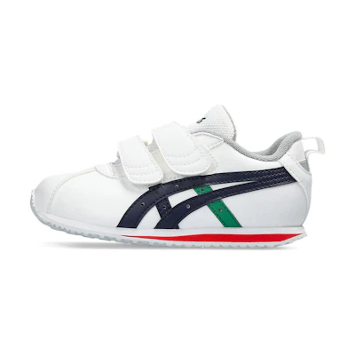 (PS) ASICS Cotla Mini SL 2 'White Dark Navy'