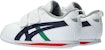 (PS) ASICS Cotla Mini SL 2 'Putih Biru Tua' 1144A383-107