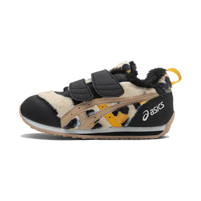 (PS) ASICS Cotla Shoes 'Black Brown'