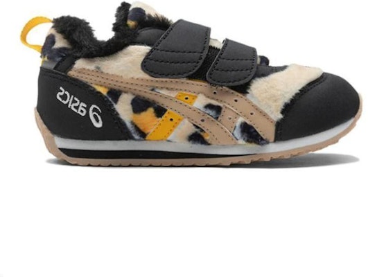 (PS) 아식스 코틀라 슈즈 '블랙 브라운' 1144A349-001 Order (PS) 아식스 코틀라 슈즈 '블랙 브라운' 1144A349-001