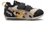 (Preschool) ASICS Cotla Shoes 'Black Brown' 1144A349-001