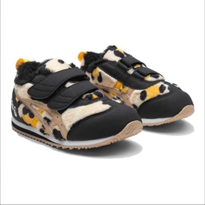 (Preschool) ASICS Cotla Shoes 'Black Brown' 1144A349-001 Shop (Preschool) ASICS Cotla Shoes 'Black Brown' 1144A349-001