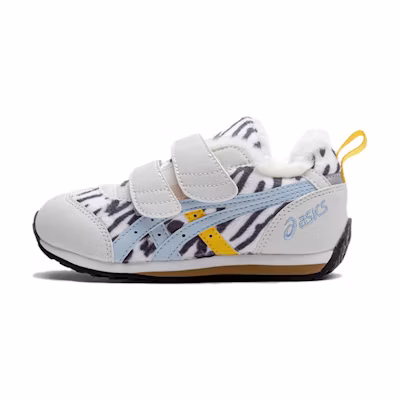 (PS) ASICS Cotla Shoes 'Grey Blue'
