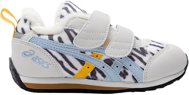 (PS) 아식스 코틀라 슈즈 '그레이 블루' (ASICS Cotla '회색 파랑') 1144A349-020 Order (PS) 아식스 코틀라 슈즈 '그레이 블루' (ASICS Cotla '회색 파랑') 1144A349-020