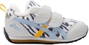 Order (PS) Kasut ASICS Cotla 'Kelabu Biru' 1144A349-020