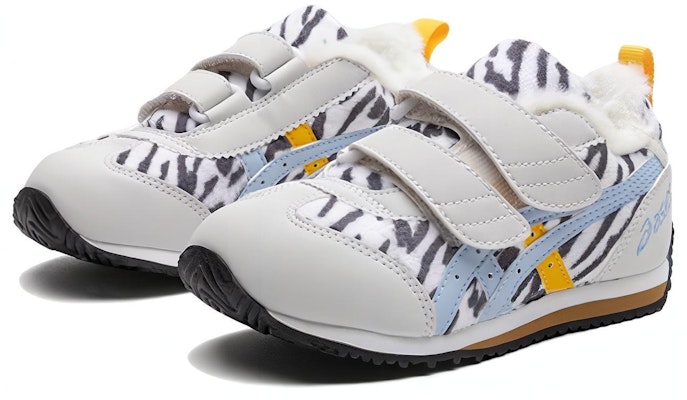 (PS) 아식스 코틀라 슈즈 '그레이 블루' (ASICS Cotla '회색 파랑') 1144A349-020 Shop (PS) 아식스 코틀라 슈즈 '그레이 블루' (ASICS Cotla '회색 파랑') 1144A349-020