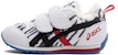 (Preschool) ASICS Cotla Shoes 'White Black Red' 1144A349-100
