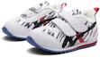 Lookbook (Preschool) ASICS Cotla Shoes 'White Black Red' 1144A349-100
