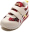 Lookbook (PS) ASICS Cotla Sneakers 'Corak Kotak Merah' 1144A299-600
