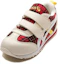Lookbook (PS) ASICS Cotla Sneakers 'Corak Kotak Merah' 1144A299-600