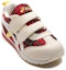Shop (PS) ASICS Cotla Sneakers 'Corak Kotak Merah' 1144A299-600