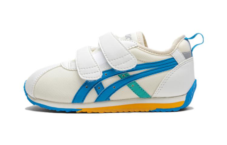 Buy (PS) ASICS Cotla Sneakers 'Putih Beige Biru' 1144A266-100