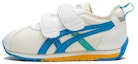 Buy (PS) ASICS Cotla Kasut 'Putih Beige Biru' 1144A266-100