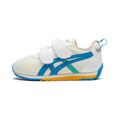 (PS) ASICS Cotla Sneakers 'White Beige Blue'