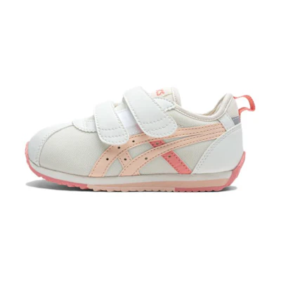 (PS) ASICS Cotla Sneakers 'White Beige Pink'