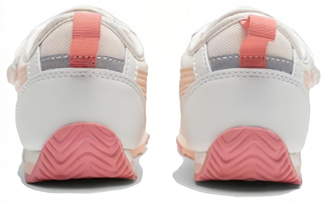 (Preschool) ASICS Cotla Sneakers 'White Beige Pink' 1144A266-101 Shop (Preschool) ASICS Cotla Sneakers 'White Beige Pink' 1144A266-101