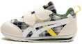 Buy (Preschool) ASICS Cotla Sneakers 'White Plaid Print' 1144A299-300