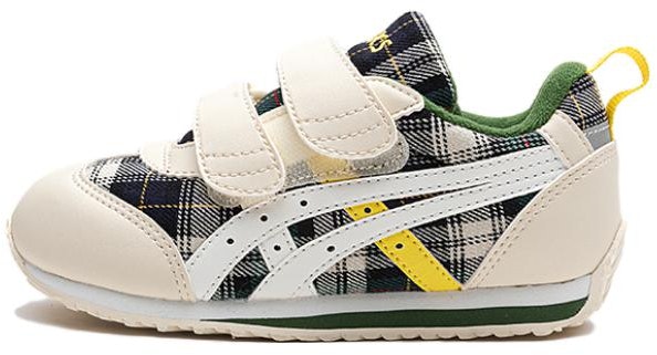 preschool-asics-cotla-sneakers-white-plaid-print-1144-a299-300