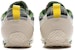 (Preschool) ASICS Cotla Sneakers 'White Plaid Print' 1144A299-300