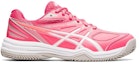 Order (JR) ASICS Court Slide 2 Clay Merah Jambu/ 'Putih' 1044A022-700