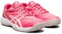 (JR) ASICS Court Slide 2 Clay Merah Jambu/ 'Putih' 1044A022-700