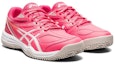 Lookbook (JR) ASICS Court Slide 2 Clay Merah Jambu/ 'Putih' 1044A022-700