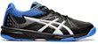 (JR) ASICS Court Slide /Biru 'Hitam' 1044A007-005