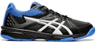 Lookbook (JR) ASICS Court Slide /Biru 'Hitam' 1044A007-005