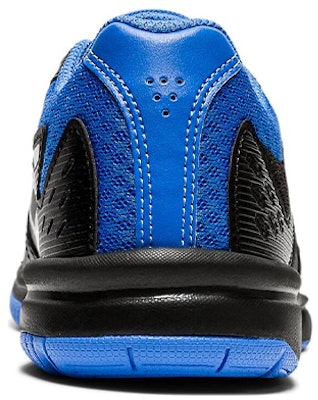 (Youth) ASICS Court Slide /Blue 'Black' 1044A007-005 Details for (Youth) ASICS Court Slide /Blue 'Black' 1044A007-005