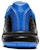 (JR) ASICS Court Slide /Biru 'Hitam' 1044A007-005