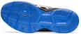 (JR) ASICS Court Slide /Biru 'Hitam' 1044A007-005
