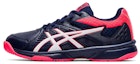 Buy (JR) ASICS Court Slide Merah 'Hitam' 1044A007-402