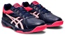 (JR) ASICS Court Slide Merah 'Hitam' 1044A007-402