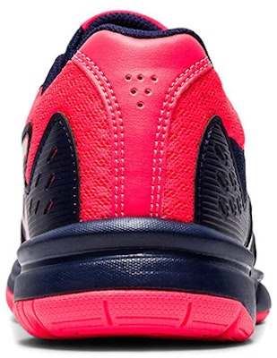 (JR) ASICS Court Slide Merah/Hitam 1044A007-402 Purchase (JR) ASICS Court Slide Merah/Hitam 1044A007-402