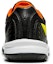 Purchase (JR) ASICS Court Slide 'Hitam Putih Kuning' 1044A007-001