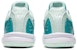 (Youth) ASICS Court Slide Blue/ 'White' 1044A007-301