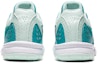 Shop (Youth) ASICS Court Slide Blue/ 'White' 1044A007-301